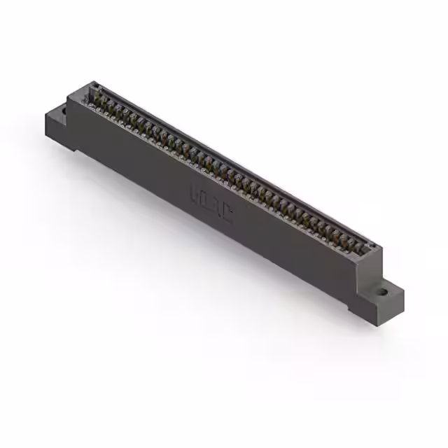 395-036-542-102 EDAC Inc.  Edgeboard Connectors